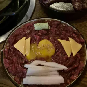 정윾점 대표 사진