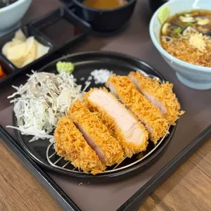 덴키카츠 대표 사진