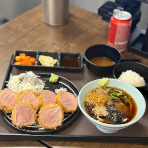 덴키카츠 대표 사진