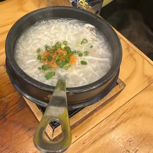 천호누룽지통닭구이 대표 사진