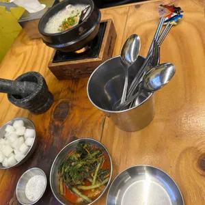 천호누룽지통닭구이 대표 사진
