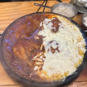 천호누룽지통닭구이 대표 사진