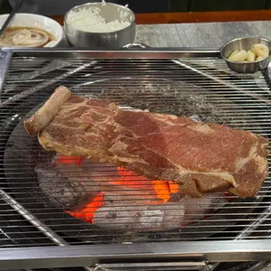 청라꽃갈비 대표 사진