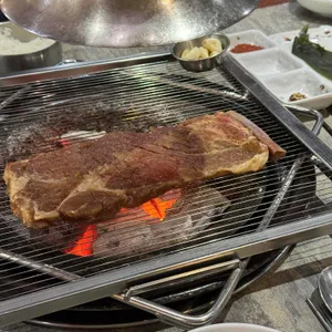 청라꽃갈비 대표 사진