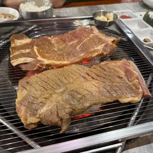 청라꽃갈비 대표 사진