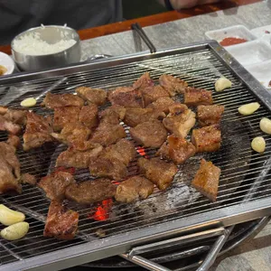 청라꽃갈비 사진