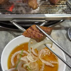 청라꽃갈비 사진