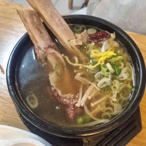 형과아우누룽지삼계탕&왕갈비탕 대표 사진