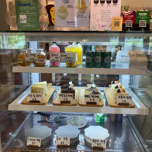 달콤한아지트 리뷰 사진