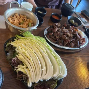 훈불 대표 사진
