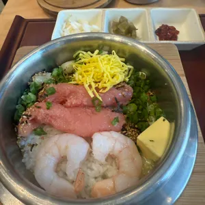 가가솥밥 사진
