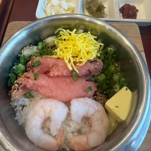 가가솥밥 사진