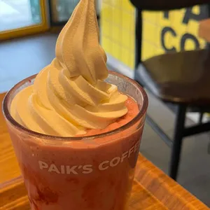 빽다방 대표 사진