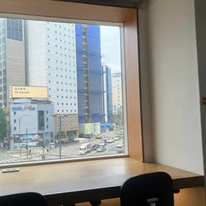 콘하스 대표 사진