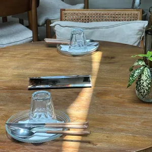 메종 루블랑 리뷰 사진