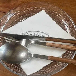 메종 루블랑 사진