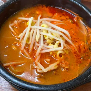 진할머니갈비국밥 대표 사진
