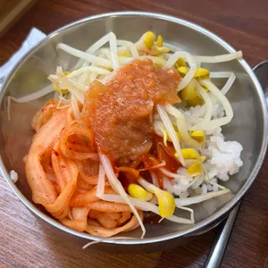 진할머니갈비국밥 대표 사진