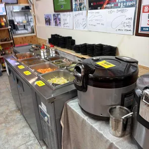 진할머니갈비국밥 리뷰 사진