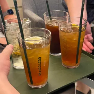 우지커피 대표 사진