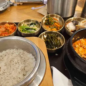 돌장각 대표 사진