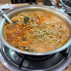 최피디해물칼국수 대표 사진