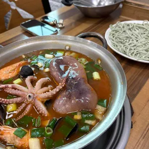 최피디해물칼국수 대표 사진