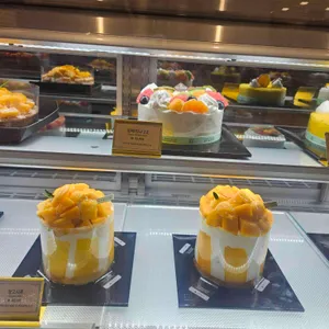 성심당 케익부띠끄 사진
