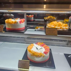 성심당 케익부띠끄 리뷰 사진