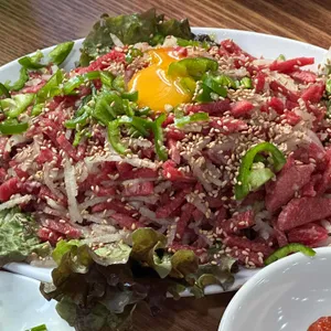 백제정육식당 대표 사진