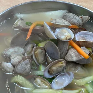 대부도바지락칼국수 대표 사진