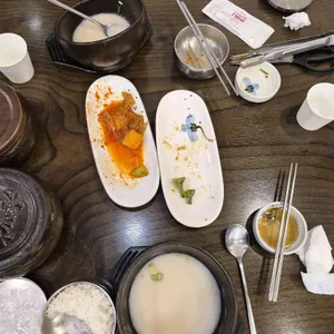 대양꼬리곰탕 대표 사진