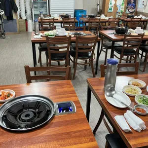 육교회관 대표 사진