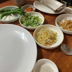육교회관 대표 사진