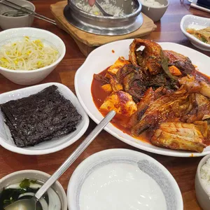 아빠찜 대표 사진
