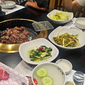 참다운정육식당 대표 사진