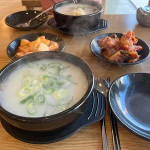 진진가마솥설렁탕 대표 사진