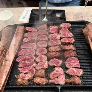 전설의우대갈비 대표 사진