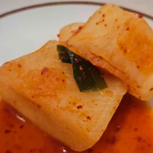 삼삼뼈국 사진