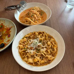 파스타코타 대표 사진