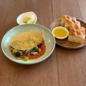 파스타코타 사진