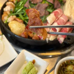 벽돌곱창 사진