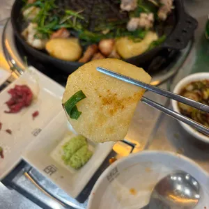 벽돌곱창 사진