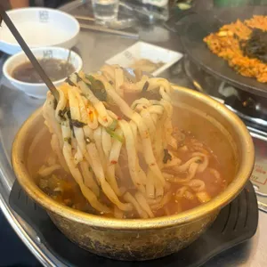 벽돌곱창 사진