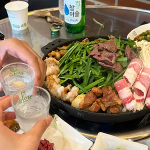 벽돌곱창 대표 사진