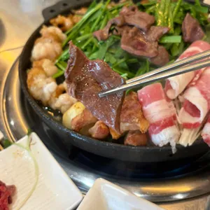 벽돌곱창 사진