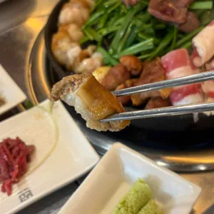 벽돌곱창 사진