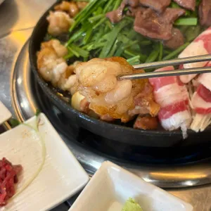 벽돌곱창 사진