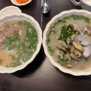 박호 대표 사진