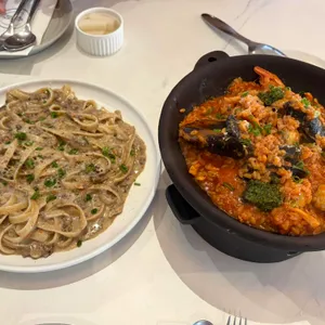 더 키친 우와 사진